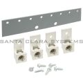 Square D PKOGTA4 Grounding Lugs Kit Product Image