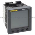 Square D PM870 PM W/Disp Thd Disturbance 800kB Logging Product Image