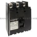 Square D Q2L3150 Molded Case Circuit Breaker 240V 150A Product Image
