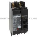 Square D QBP22125TM Circuit Breaker Product Image