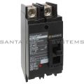 Square D QDL22200 Circuit Breaker Product Image