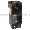 Square D QGA221001 Circuit Breaker Product Image