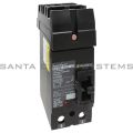 Square D QJA 222004 Circuit Breaker Product Image