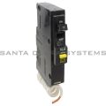 Square D QO115GFI Circuit Breaker Product Image