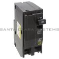 Square D QO2100 Circuit Breaker Product Image
