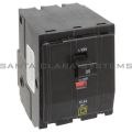Square D QO330 Circuit Breaker 3 Pole 240VAC 30amp Product Image