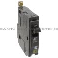 Square D QOB110 Circuit Breaker Product Image