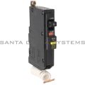 Square D QOB120GFI Circuit Breaker Product Image