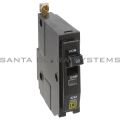 Square D QOB130VH Circuit Breaker Product Image