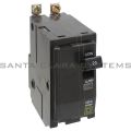Square D QOB220VH Circuit Breaker Product Image