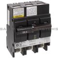 Square D QOB3125VH Circuit Breaker Product Image