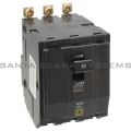 Square D QOB360 Circuit Breaker Product Image