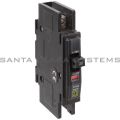 Square D QOU 120 Circuit Breaker Product Image