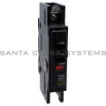 Square D QOU130 Circuit Breaker Product Image