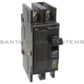 Square D QOU215 Circuit Breaker Product Image