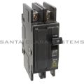 Square D QOU220 Circuit Breaker Product Image