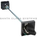 Square D S29338 Rotary Handle Product Image