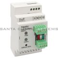 Square D S48377 Modbus Module: Schneider Electric 48845 Product Image