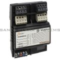 Square D SPX 08D 50M AV2 I/O Module Product Image