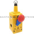 STI 44506-0050 Safety Switch Product Image