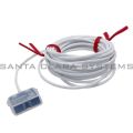 Sunx EX-F62-PN Chemical-Resistant Leak Detection Sensor | EX-F6-PN Product Image