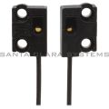 Sunx FT-WZ8 Front Sensing Rectangular Head Product Image