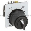 Telemecanique 9001-SK2105 Potentiometer Product Image