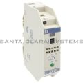 Telemecanique ABR 1E118B Interface Relay Product Image