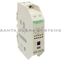 Telemecanique ABR 1S402B Interface Relay Product Image