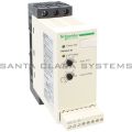 Telemecanique ATS 01N125FT Soft Starter Product Image