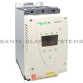 Telemecanique ATS 22D47S6U soft starter-ATS22-control 110V-power 230V(15hp)/460V(30hp)/575V(40hp) Product Image