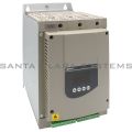 Telemecanique ATS 48D75Y Soft Starter Product Image