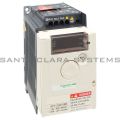 Telemecanique ATV 12H018M3 Variable Speed Drive Product Image