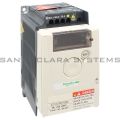 Telemecanique ATV 12P075M3 Variable Speed Drive Product Image