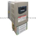 Telemecanique ATV 28HU72N4U AC Drive Product Image