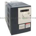 Telemecanique ATV 312H075N4410 Variable Speed Drive Product Image