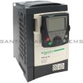 Telemecanique ATV61HU40N4 Variable Speed Drive Product Image