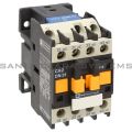 Telemecanique CA2 DN31F7 Control Relay | 110V 50/60Hz Product Image