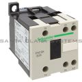 Telemecanique CA2 SKE20G7 Control Relay Product Image