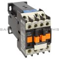 Telemecanique CA3 DN40BD Control Relay Product Image
