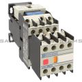 Telemecanique CA3 DN62BDREQ3548G6 Control Relay Product Image