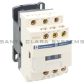Telemecanique CAD50G7 Product Image