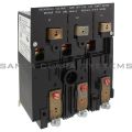 Telemecanique D10S1L Motor Control Switch Product Image
