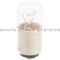 Telemecanique DL1 BA024 Lamp 24VDC 2Watt Product Image