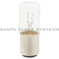 Telemecanique DL1BLB Incadescent Bulb 24V 10W Product Image