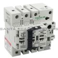 Telemecanique GS1 DD3 Disconnect Switch Product Image