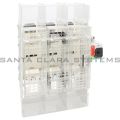 Telemecanique GS1 QU3 Disconnect Switch Product Image