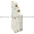 Telemecanique GV2 AN11 Auxiliary Contact Product Image