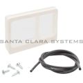 Telemecanique GV2 E02 TeSys GV2 - sealing kit - IP55 - operational temperature > -20°C Product Image