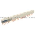 Telemecanique GV2 G445 Linergy FT - Comb busbar - 63 A - 4 tap-offs - 45 mm pitch Product Image